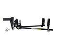 TRUE TOW LW 8" DROP 2" SHANK RATED