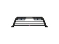 2424 SILVERADO 2500/3500/4500 LOW PRO HEADACHE RACK 7WAY 56000 HARNESS INCLD