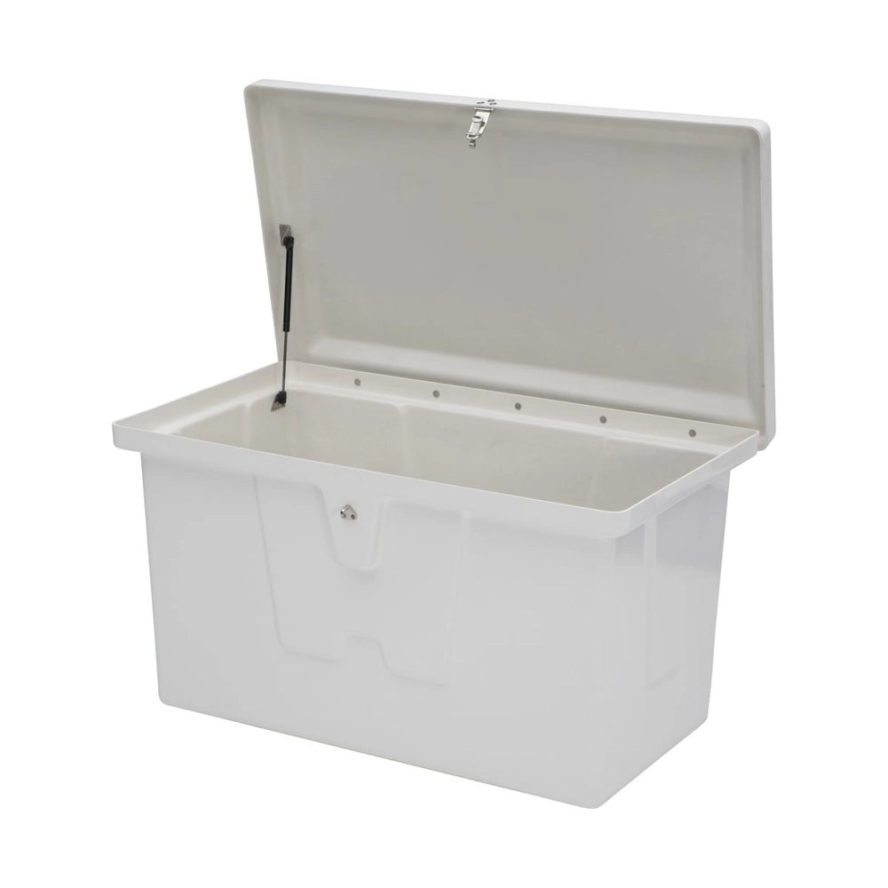 STOW FTN GO DOCK BOX 27IN X 46IN X 26IN