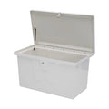 STOW FTN GO DOCK BOX 27IN X 46IN X 26IN
