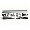 ~(38 lbs. 48X13X6)~ Jeep XJ Sway Bar SwayLOC For 84-01 Cherokee XJ Manual OffRoadOnly