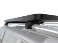 ~(45 lbs. 46X38X2)~ Truck Canopy or Trailer Slimline II Rack Kit / 1165mm(W) X 954mm(L)