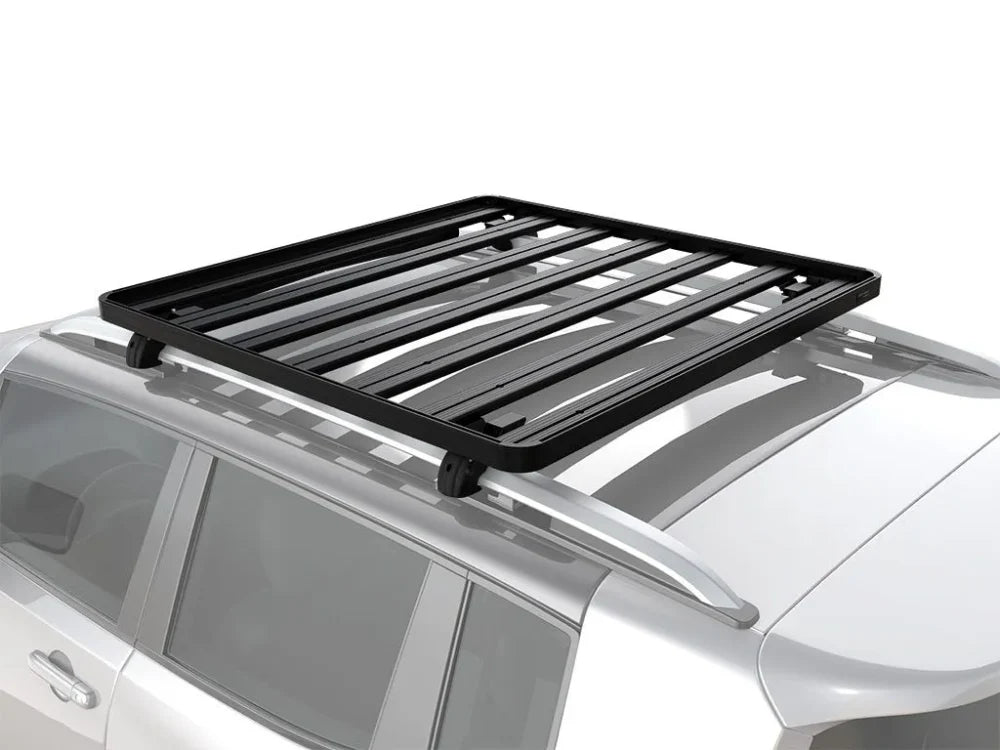 ~(45 lbs. 46X38X2)~ Truck Canopy or Trailer Slimline II Rack Kit / 1165mm(W) X 954mm(L)