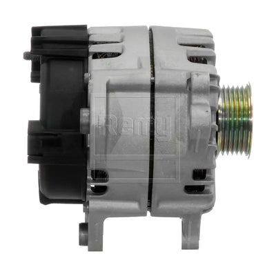 IMPORT ALTERNATOR