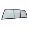 C.R. Laurence silver auto part