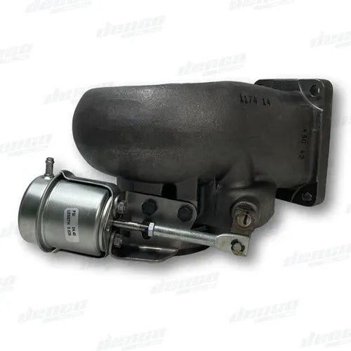 THsg Wastegate-As