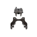 Power Stop 2009 BMW 335d Autospecialty Kit w/ Calipers - Front and Rear