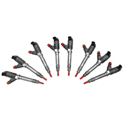 Exergy E02-10408 100% Over Injector 07.5-10 GM 6.6L Duramax LMM CORE CHARGE OF $150 APPLIES