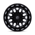 D875 22X8.25 8X200 GBLK GTCC 227MM