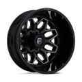 Fuel Wheels auto part