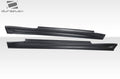 2003-2007 Infiniti G Coupe G35 Duraflex Sigma Body Kit - 4 Piece - Includes Sigma Front Bumper Cover (108072) Sigma Side Skirts Rocker Panels (108073) Sigma Rear Lip Under Spoiler Air Dam (108074)