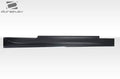 2003-2007 Infiniti G Coupe G35 Duraflex Sigma Body Kit - 4 Piece - Includes Sigma Front Bumper Cover (108072) Sigma Side Skirts Rocker Panels (108073) Sigma Rear Lip Under Spoiler Air Dam (108074)
