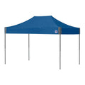 E-Z Up blue auto part