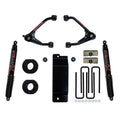 Skyjacker shock absorber