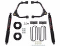 Skyjacker 25 Chevrolet/GMC Silverado/Sierra 1500 3.5in Suspension Lift Kit w/ UCAs w/ ADX 2.0