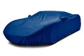 Covercraft Custom Fit Car Covers - Sunbrella Pacific Blue