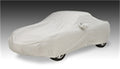 Covercraft Custom Fit Car Covers - Sunbrella Gray