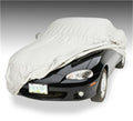 Covercraft Custom Fit Car Covers - Sunbrella Gray