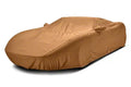 Covercraft Custom Fit Car Covers - Sunbrella Toast