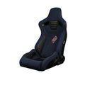 Braum auto part installed view