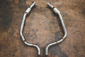 Ranger Rover SVR FF 200 Cell Pipes