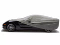 Covercraft Custom Fit Car Covers - Sunbrella Pacific Blue