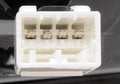 THIRD BRAKE LIGHT