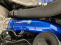 Sinister Diesel Charge Pipe Kit for 2011-2016 Ford Powerstroke 6.7L (Gray)