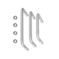 XLT POWERED JACK, RATING 2,500 LBS