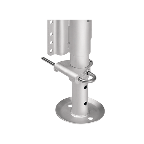 XLT POWERED JACK, RATING 2,500 LBS