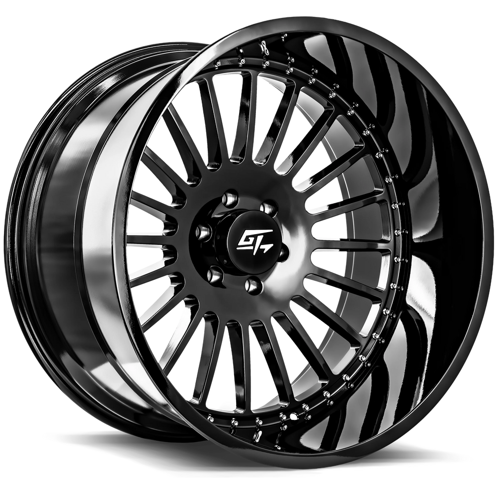 FF075 MC 24X14 6X5.5 BLK -75