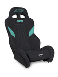 Shreddy Edition XCR Suspension Seat Cracked Pink