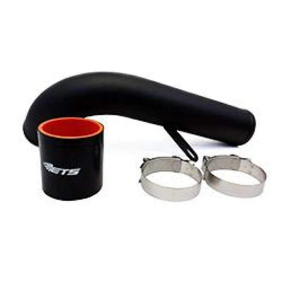 Extreme Turbo Systems titanium intake system