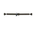 REAR DRIVESHAFT