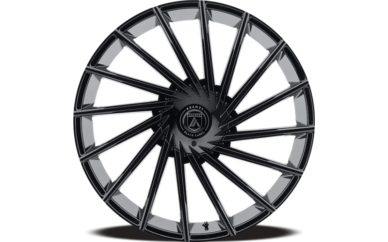 MATAR 26X10 BLANK GLOSS BLACK (30 M