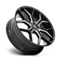 ABL38 26X10 6X5.5 CHROME 20MM