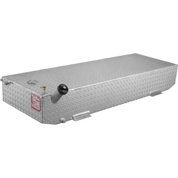 40 GAL NOTCHED AUXILIARY FUEL TANK