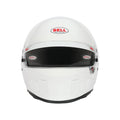 Bell Helmet Xd7 White (Hans) 57(7 1/8) Sa2025