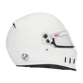 Bell Helmet Xd7 White (Hans) 57(7 1/8) Sa2025
