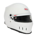 Bell Helmet Xd7 White (Hans) 57(7 1/8) Sa2025