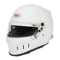 Bell Helmet Xd7 White (Hans) 57(7 1/8) Sa2025