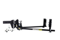 TRUE TOW LW 4" DROP 2" SHANK RATED
