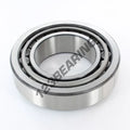 TAPERED ROLLER BEARING ASSEMBLY