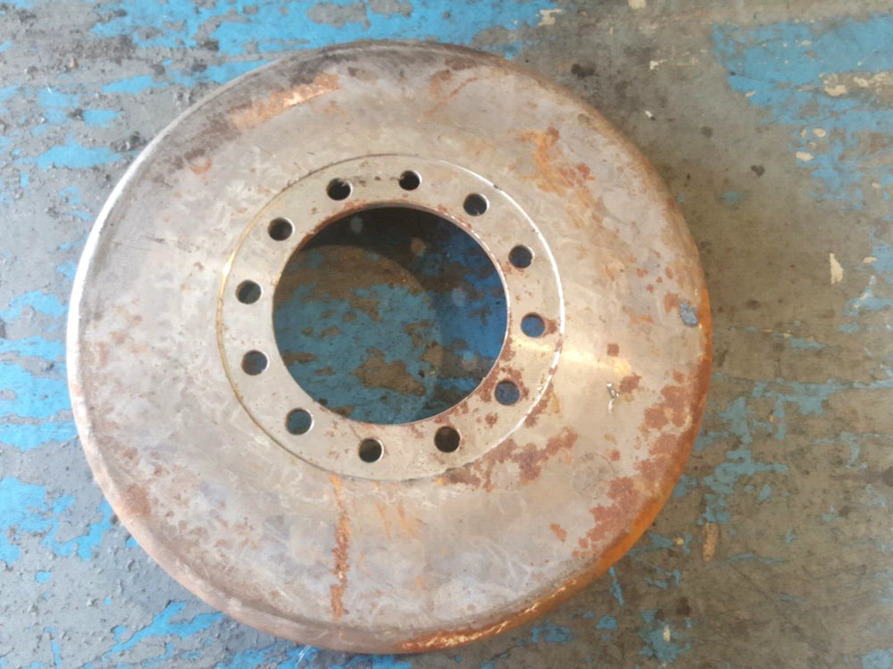 DAMPER, VISCOUS 12.3