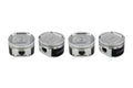 Manley 98-05 Subaru WRX EJ20 92.50mm Bore 8.5:1 CR -16cc Dish 79mm Stroker Piston Set (E/D)