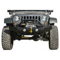 Lod - Jeep bull bar