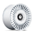 Wheel Pros, LLC chrome auto part