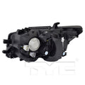 CAPA 1419 LX GX460 LED HEADLIGHT ASSY RH