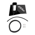 Wehrli 17-19 Chevrolet 6.6L L5P 4in Intake Kit Stage 2 - WCFab Grey