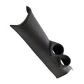 Wehrli 17-19 Chevrolet 6.6L L5P 4in Intake Kit Stage 2 - WCFab Grey